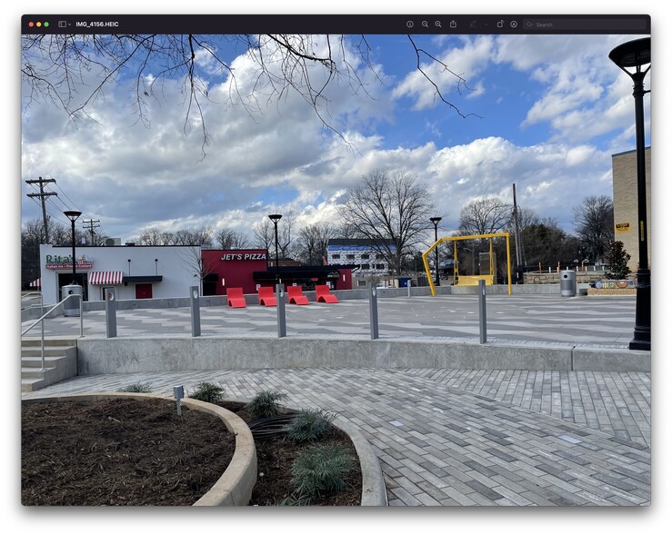 Primary Photo Of 1800 Rozzelles Ferry Rd, Charlotte Storefront For Lease