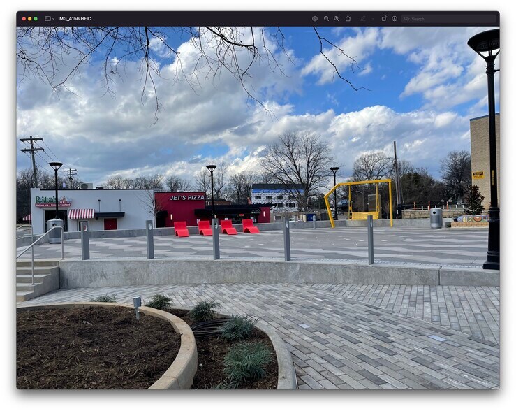 Primary Photo Of 1800 Rozzelles Ferry Rd, Charlotte Storefront For Lease