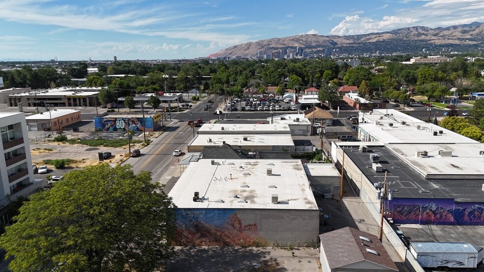 More Photos Of 2135 S West Temple, South Salt Lake Research And Development For Sale