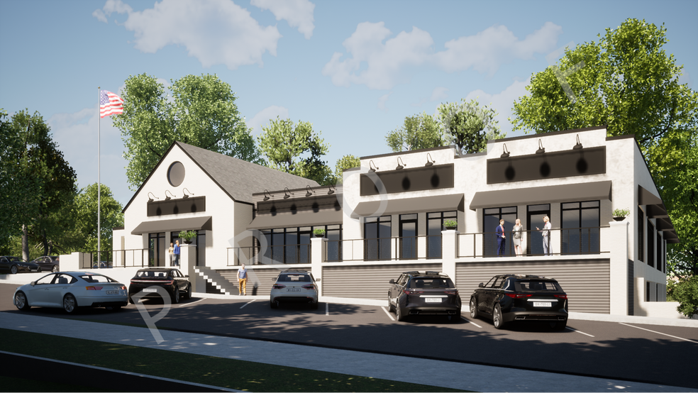 Primary Photo Of 3650 Old Shell, Mobile General Retail For Lease