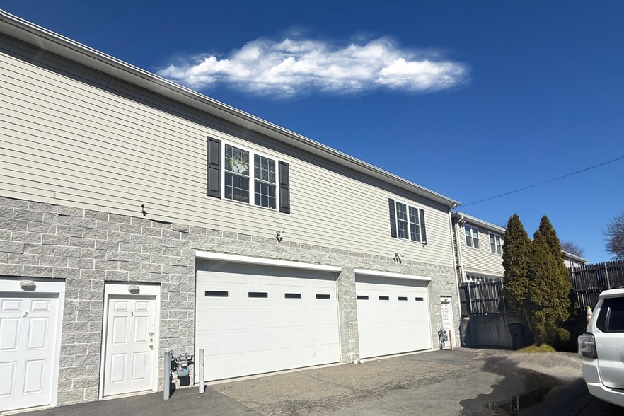 Primary Photo Of 15 South St, Norwalk Warehouse For Sale