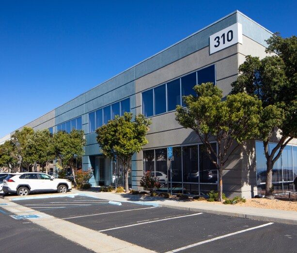 More Photos Of 310 Utah Ave, South San Francisco Research And Development For Lease