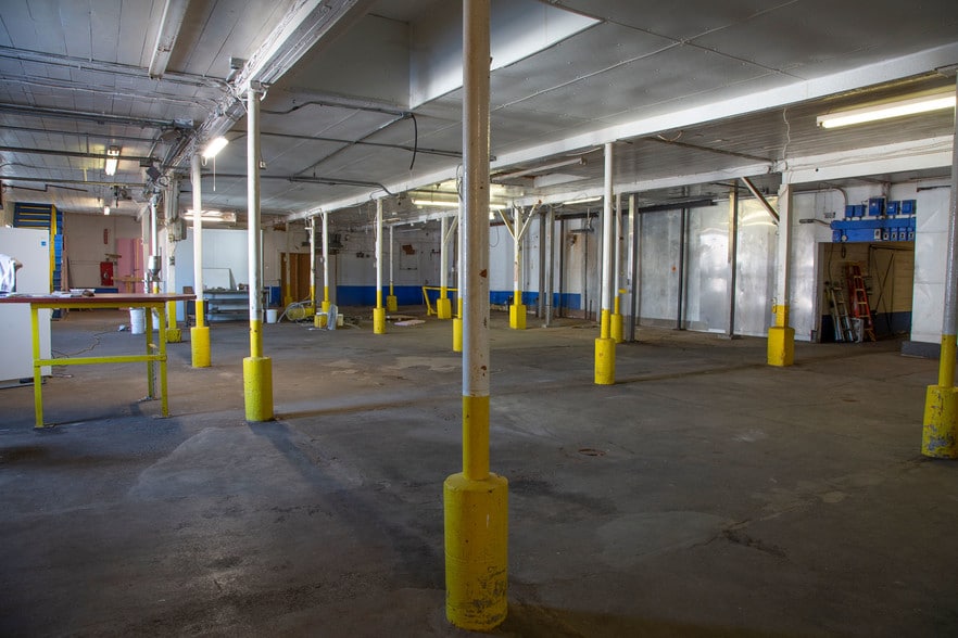 More Photos Of 1931 Route 9, Clermont Industrial For Sale