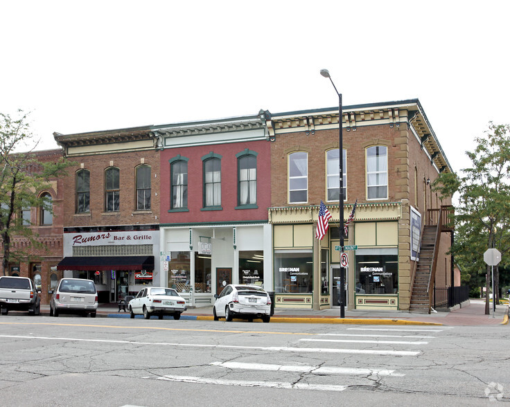 Primary Photo Of 402 Main St, Canon City Storefront For Sale