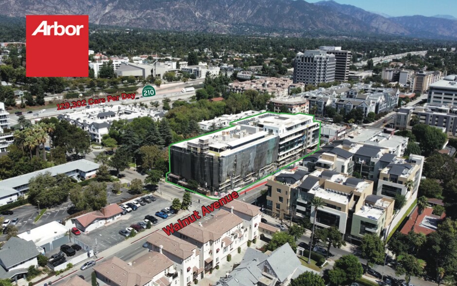 More Photos Of 218 N El Molino Ave, Pasadena Apartments For Lease