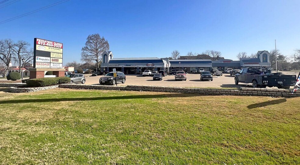 Primary Photo Of 9800 Lakeview Pky, Rowlett Unknown For Lease