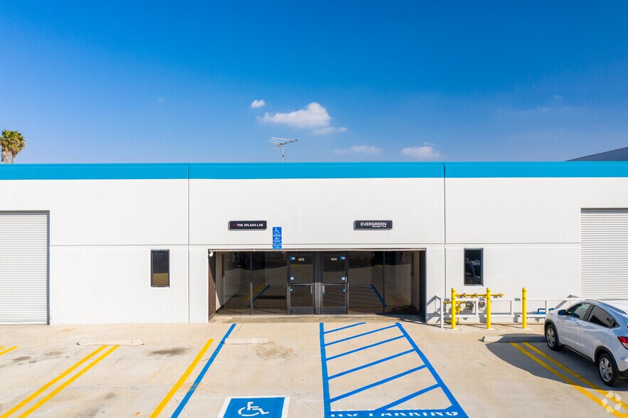 More Photos Of 24418 S Main St, Carson Flex For Lease