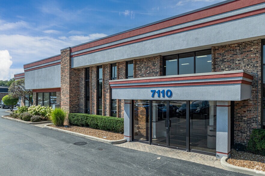 More Photos Of 7110-7130 W 127th St, Palos Heights Medical For Lease