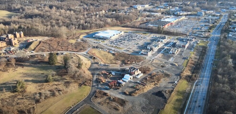 More Photos Of Winslow Gate Road, Poughkeepsie Land For Sale