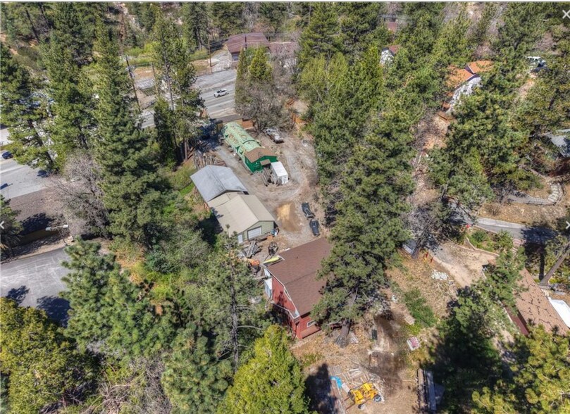 More Photos Of 32765 Hilltop blvd, Running Springs Land For Sale