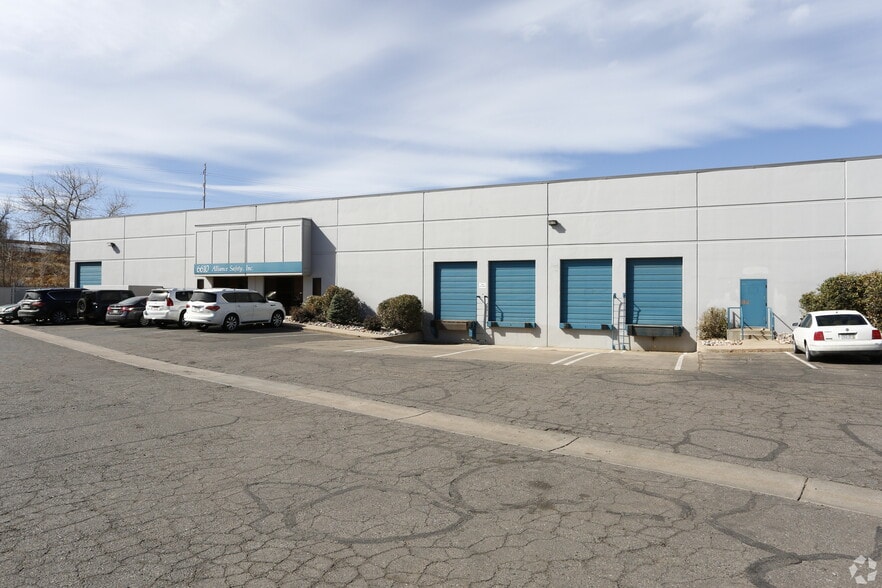 More Photos Of 6660-6722 E 47th Avenue Dr, Denver Unknown For Lease