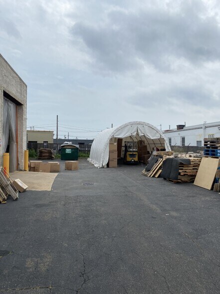 More Photos Of 47 Allen Blvd, Farmingdale Warehouse For Sale