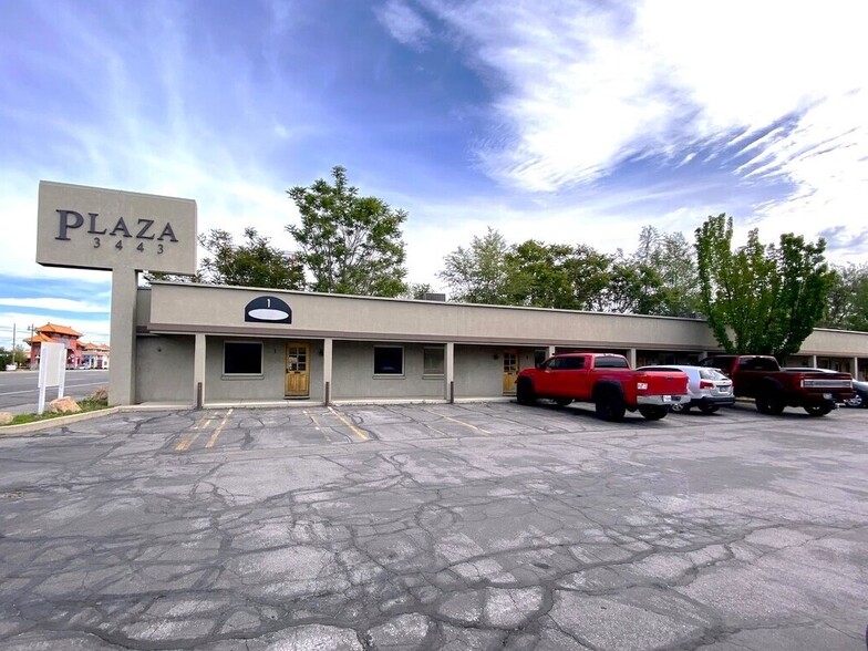 Primary Photo Of 3443 S State St, Salt Lake City Office For Lease