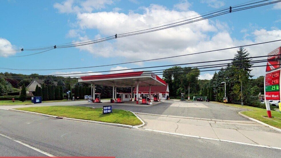 Primary Photo Of 650 NJ-15, Lake Hopatcong Land For Lease