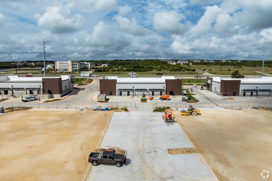 More Photos Of 14300 Ronald Reagan Blvd, Cedar Park Unknown For Lease