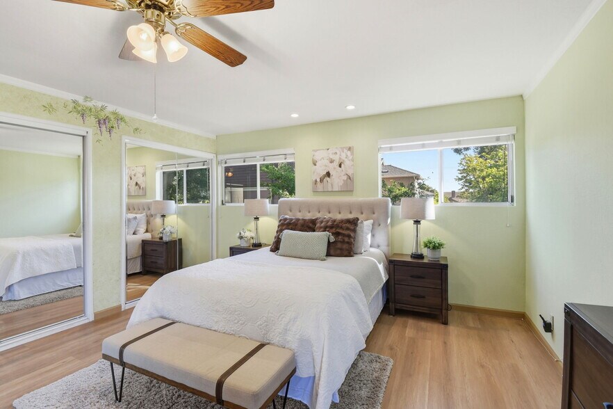 More Photos Of 931 Chestnut St, Alameda Multifamily For Sale