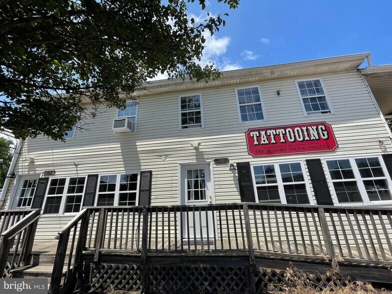 More Photos Of 17 E Main St, Tuckerton Convenience Store For Sale