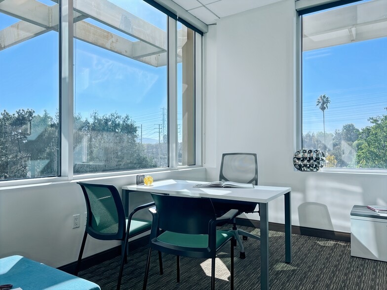 More Photos Of 25350 Magic Mountain Pky, Valencia Coworking Space