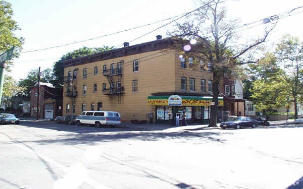 More Photos Of 178-180 Myrtle Ave, Passaic Storefront Retail Residential For Lease