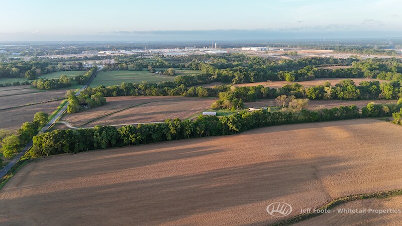 More Photos Of TBD Virlilia Rd, Canton Land For Sale