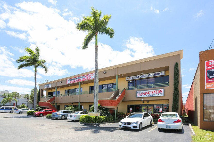 More Photos Of 7300-7348 W 20th Ave, Hialeah Office For Sale