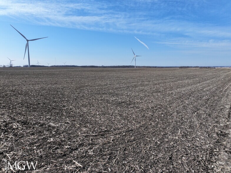 More Photos Of Bingham Road, Steward Land For Sale