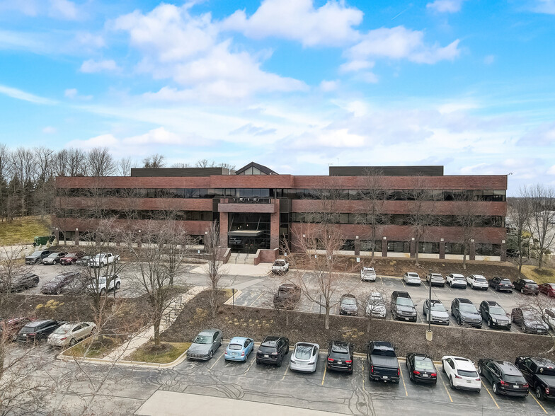 Primary Photo Of 255 Fiserv Dr, Brookfield Office Residential For Sale