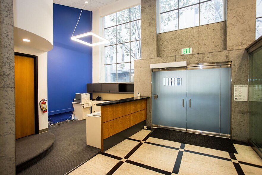 More Photos Of 444 17th St, Oakland Office For Sale