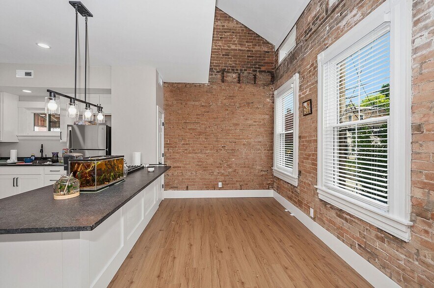 More Photos Of 1669 Blue Rock St, Cincinnati Storefront Retail Residential For Sale