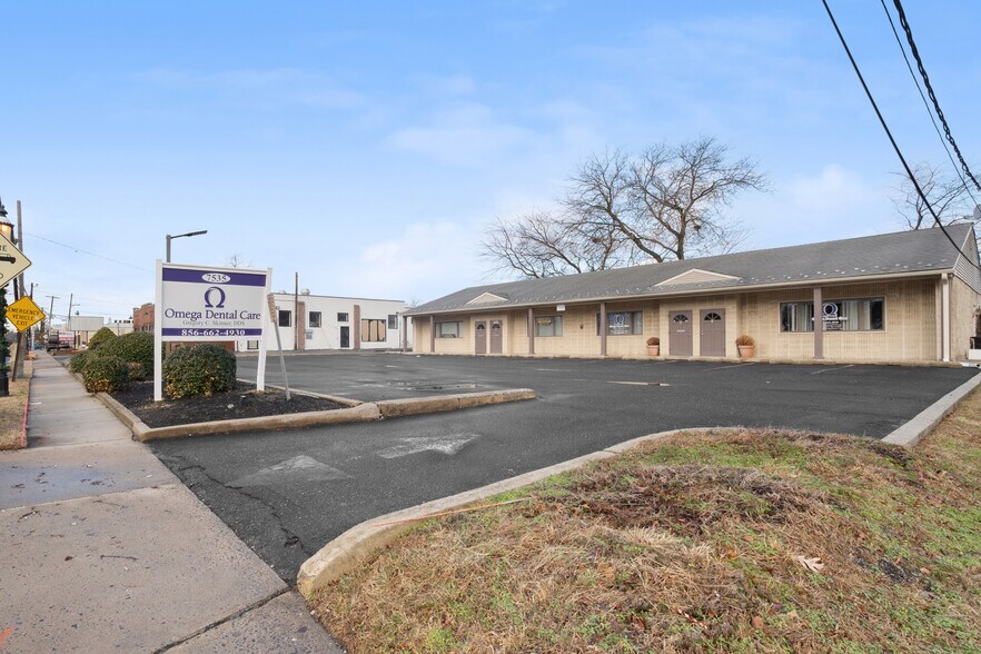 More Photos Of 7535 Maple Ave, Pennsauken Medical For Sale