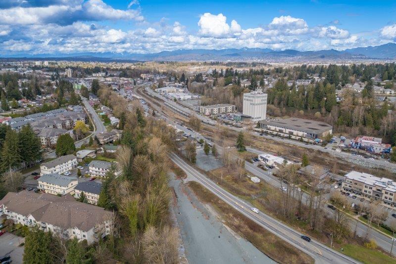 More Photos Of 2253 W Railway Av, Abbotsford Land For Lease