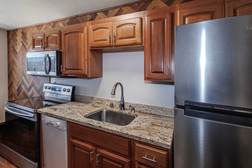 More Photos Of 693 San Bruno Ave, Brisbane Apartments For Sale