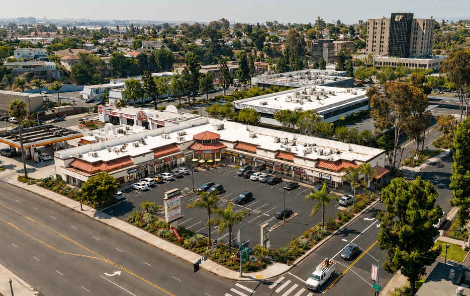 Primary Photo Of 3445 Midway Dr -, San Diego Unknown For Lease