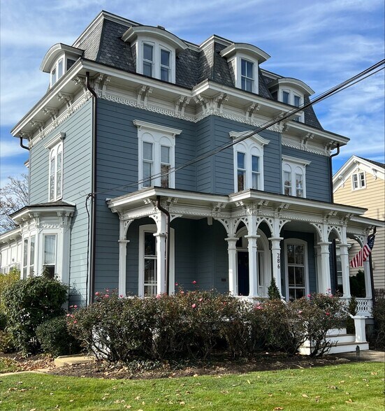 More Photos Of 286 Broad St, Red Bank Office For Sale