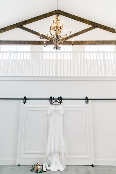 More Photos Of 700 Blacks Creek Church Rd, Commerce Lodge Meeting Hall For Sale