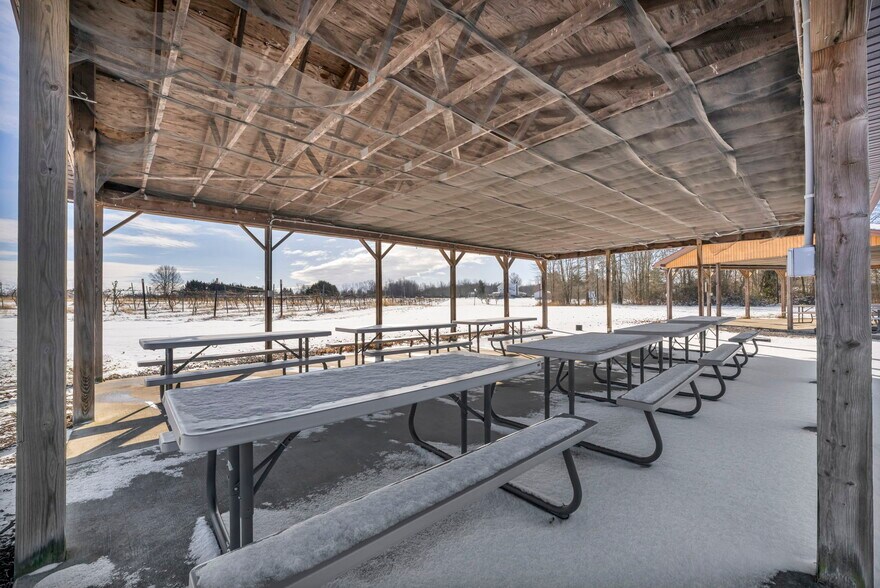 More Photos Of 14558 Ellsworth Rd, Berlin Center Specialty For Sale