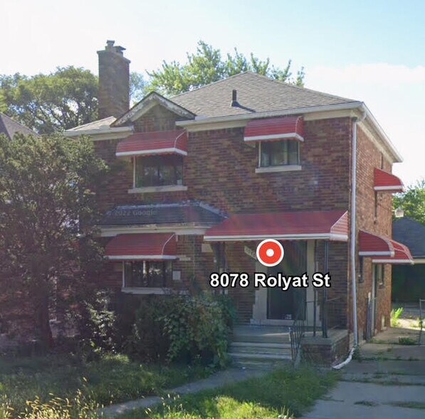 More Photos Of ,  Multifamily For Sale