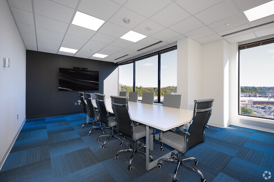 More Photos Of 10451 Mill Run Cir, Owings Mills Office For Sale