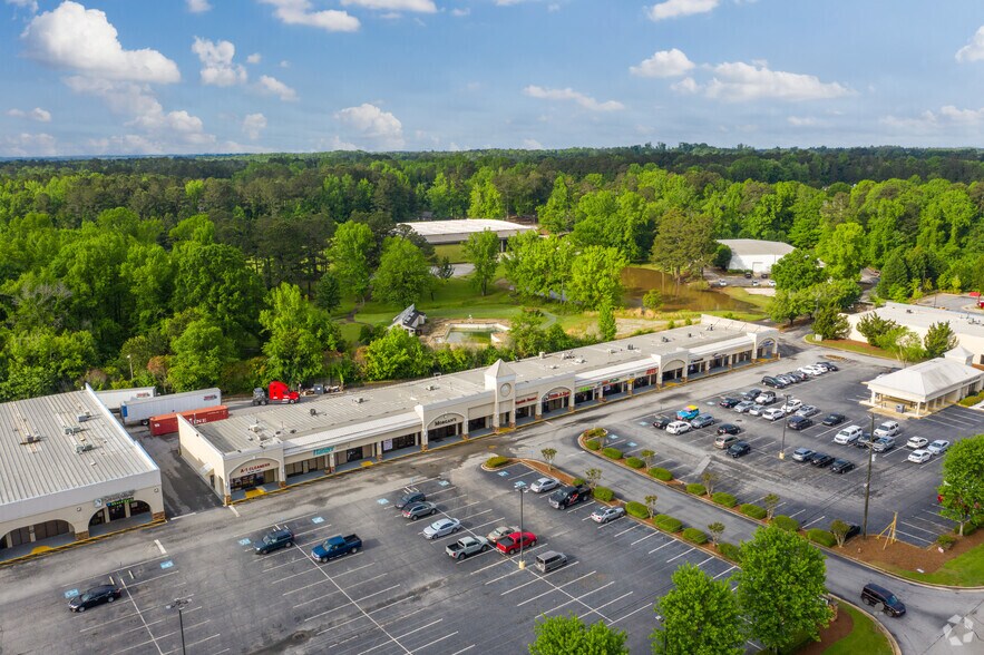 More Photos Of 1485 Highway 34 E, Newnan General Retail For Lease