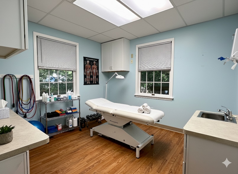 More Photos Of 508 Cynwood Dr, Easton Rehabilitation Center For Sale