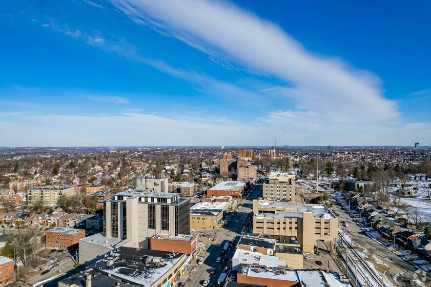 More Photos Of 650 Washington Rd, Pittsburgh Coworking Space