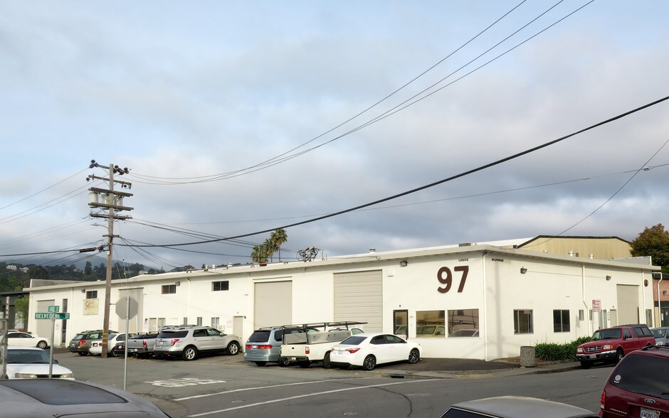 More Photos Of 97 Louise St, San Rafael Service For Sale