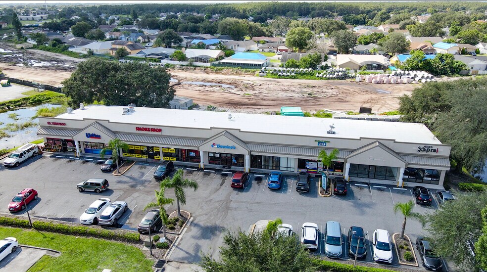 More Photos Of 1904 E Osceola Pky, Kissimmee Storefront Retail Office For Lease