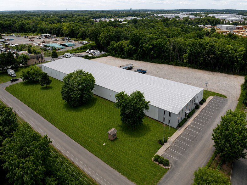 More Photos Of 1100 Culp Rd, Pineville Warehouse For Lease