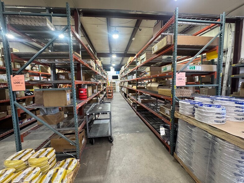 More Photos Of 477 N 100 W, Cedar City Industrial For Lease