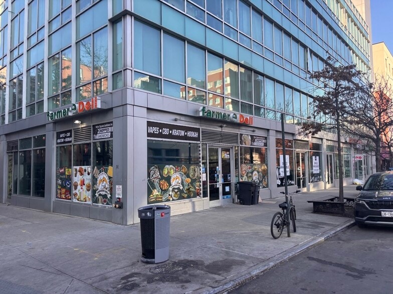 Primary Photo Of 541 Myrtle Ave, Brooklyn Apartments For Lease