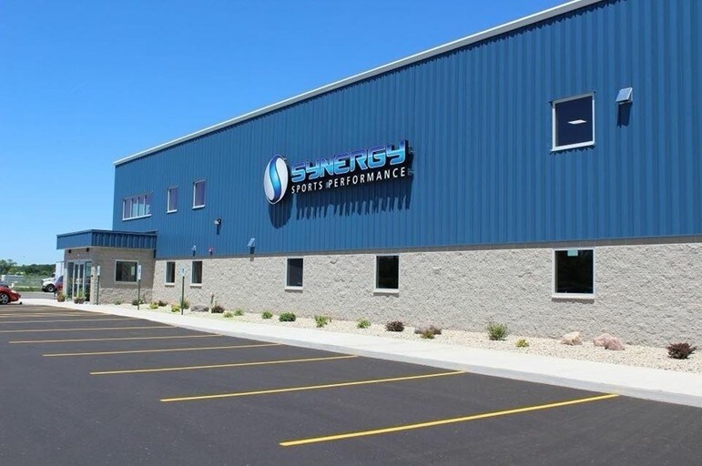 More Photos Of 1200 Flightway Dr, Hobart Sports And Entertainment For Sale