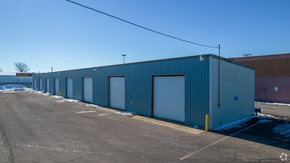 More Photos Of 1713 Marion-Mt Gilead Rd, Marion Storefront Retail Office For Lease