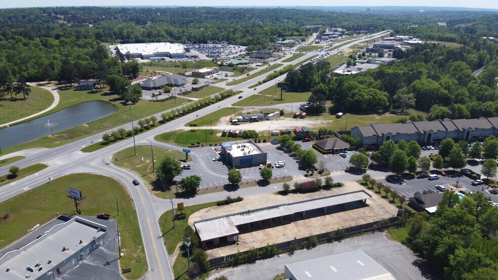 More Photos Of 5 Price Rd, Phenix City Carwash For Sale