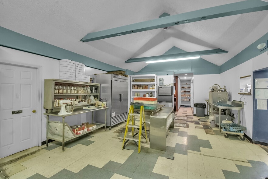 More Photos Of 9468 Alleghany Rd, Corfu Restaurant For Sale